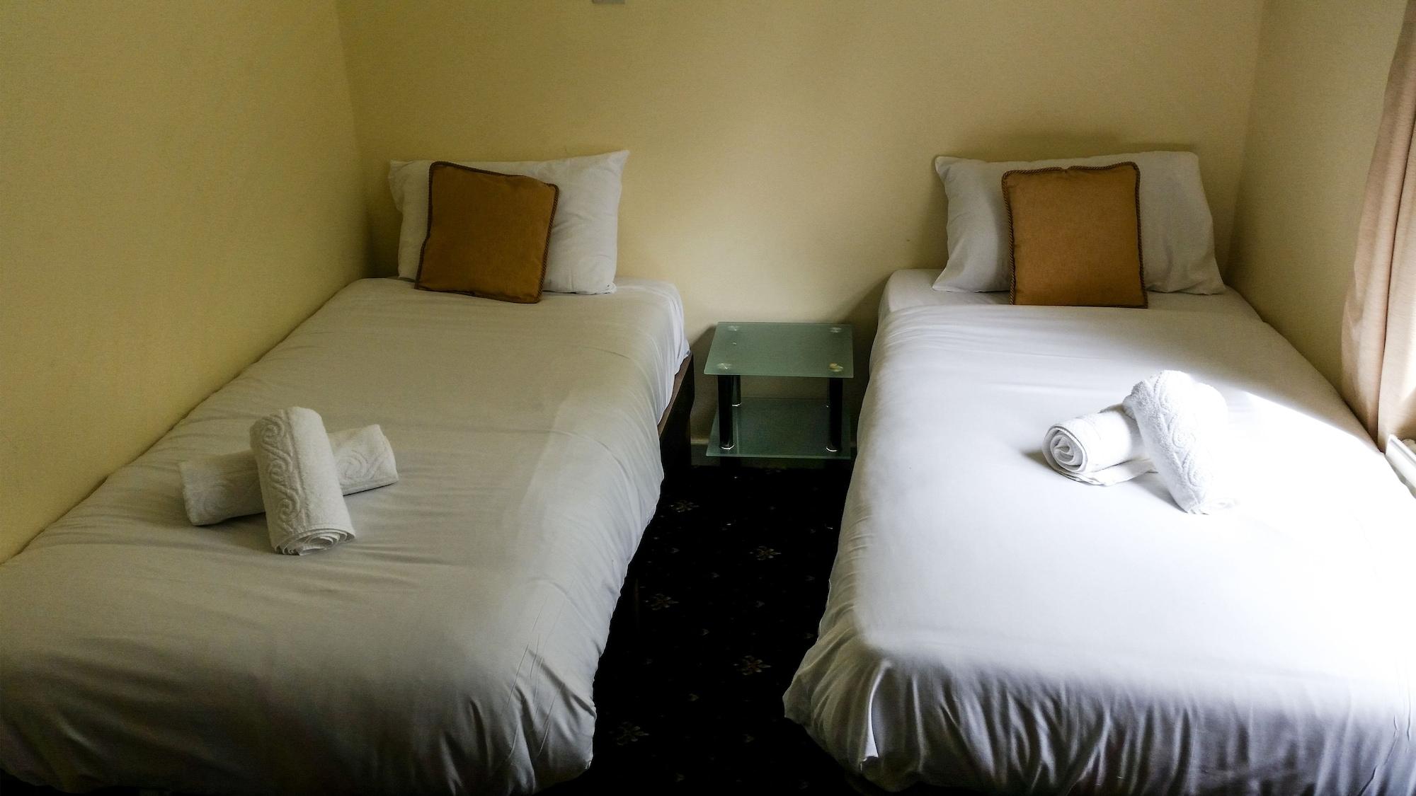 Adamton Country House Hotel Prestwick Dış mekan fotoğraf