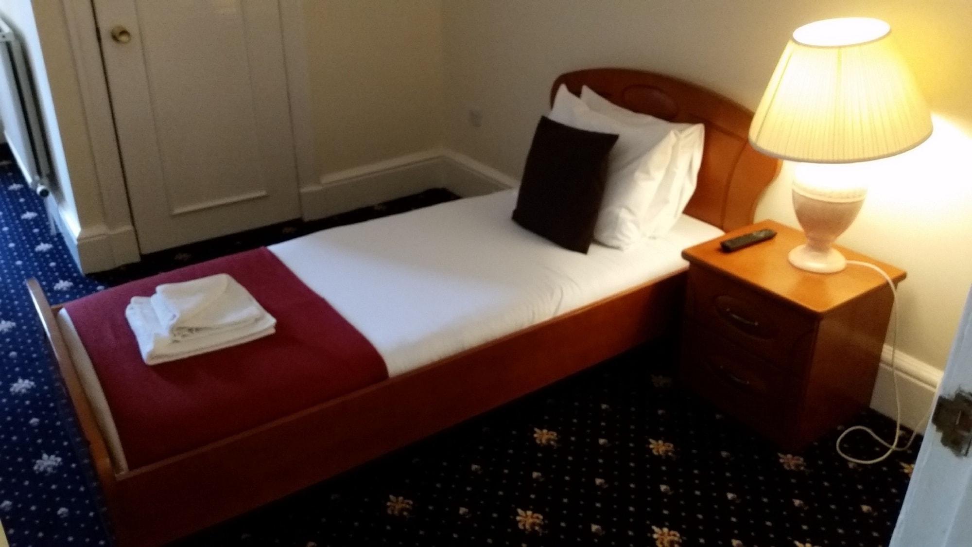 Adamton Country House Hotel Prestwick Dış mekan fotoğraf