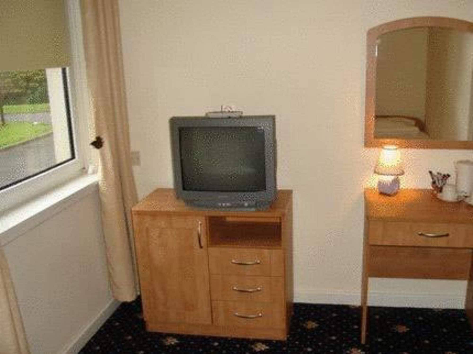 Adamton Country House Hotel Prestwick Dış mekan fotoğraf