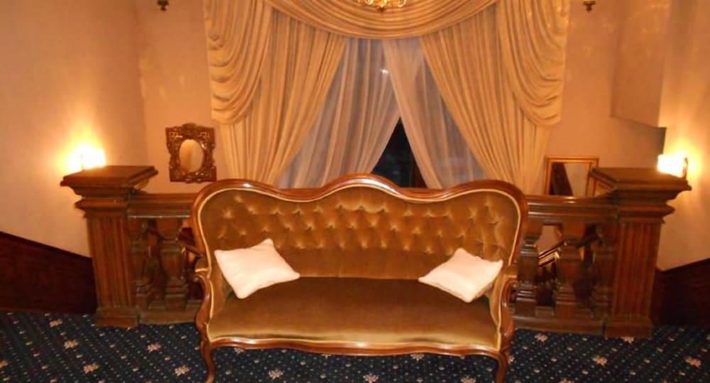 Adamton Country House Hotel Prestwick Dış mekan fotoğraf