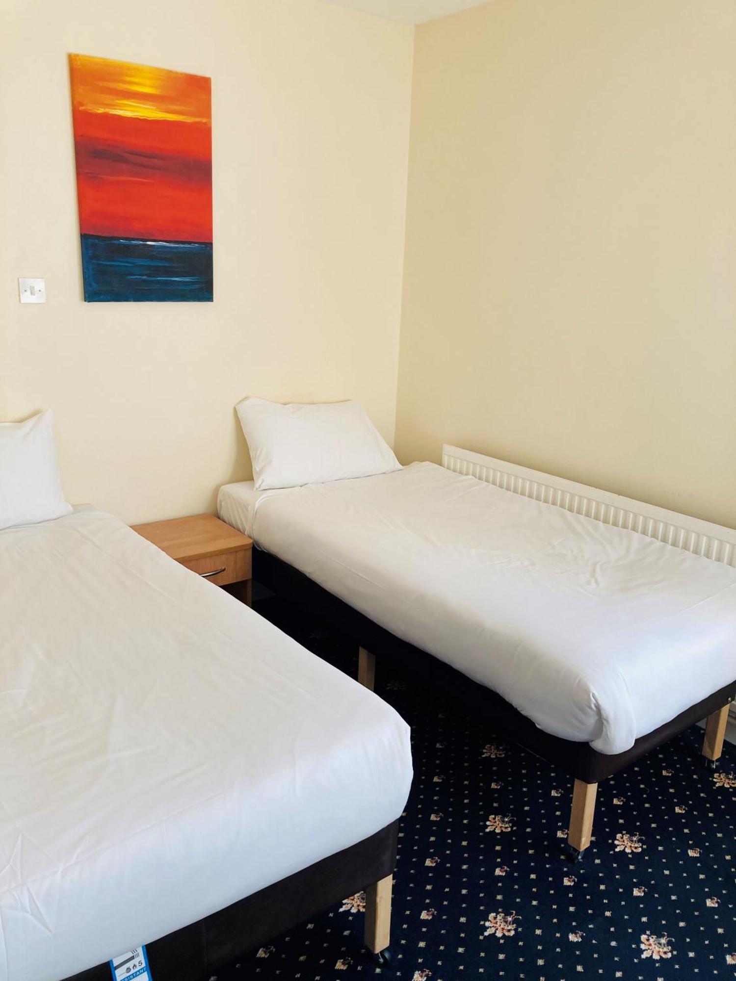 Adamton Country House Hotel Prestwick Dış mekan fotoğraf