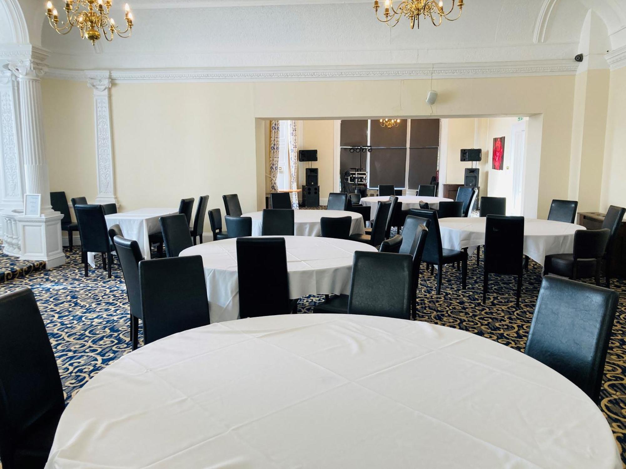 Adamton Country House Hotel Prestwick Dış mekan fotoğraf