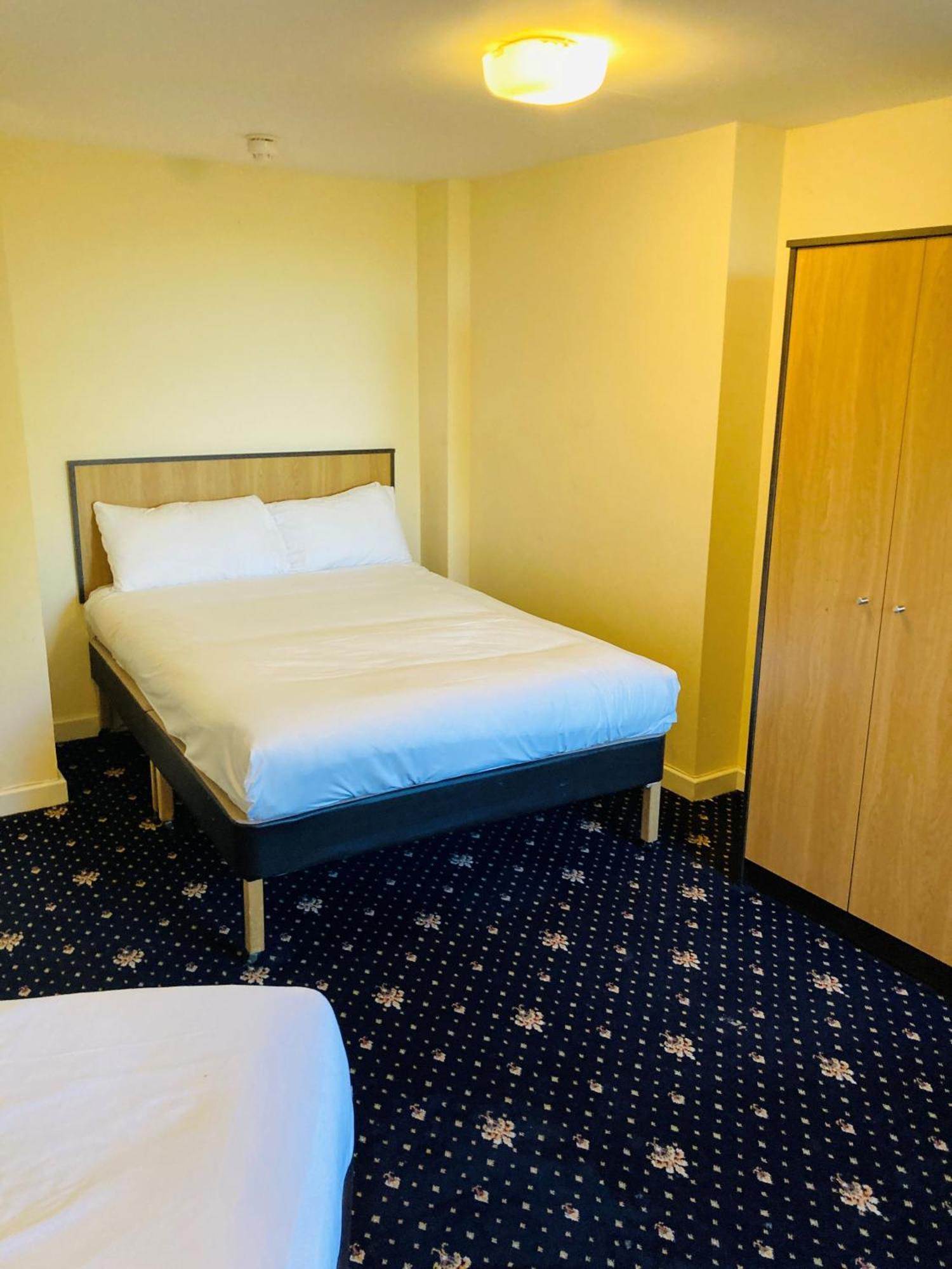 Adamton Country House Hotel Prestwick Dış mekan fotoğraf