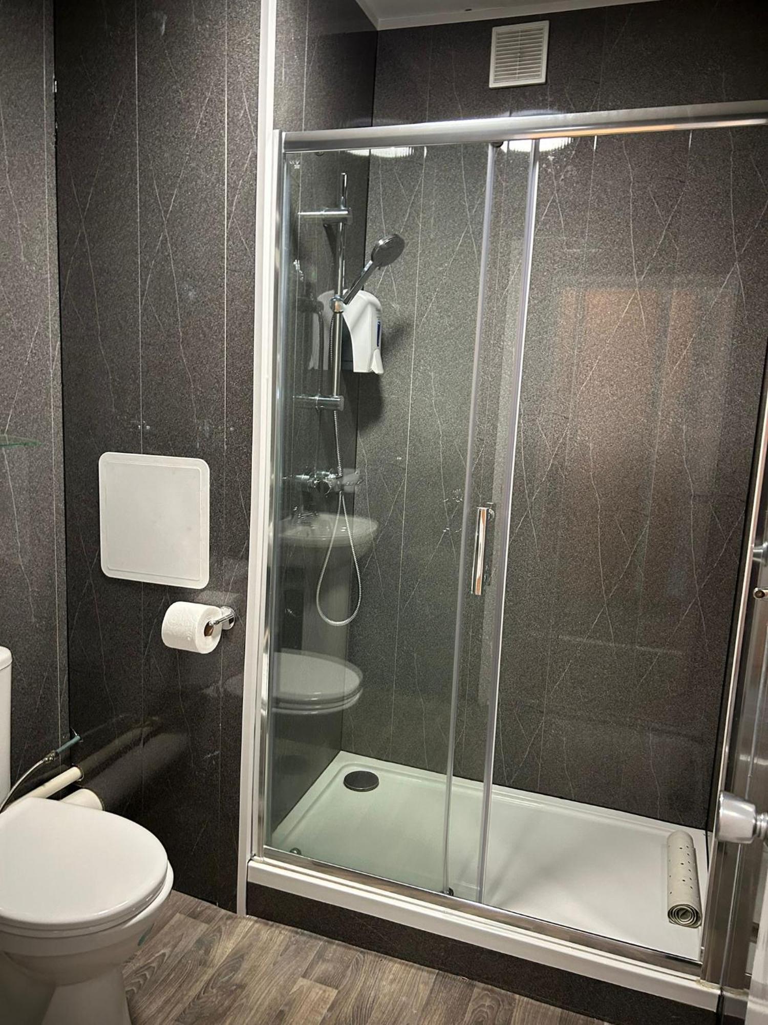 Adamton Country House Hotel Prestwick Dış mekan fotoğraf