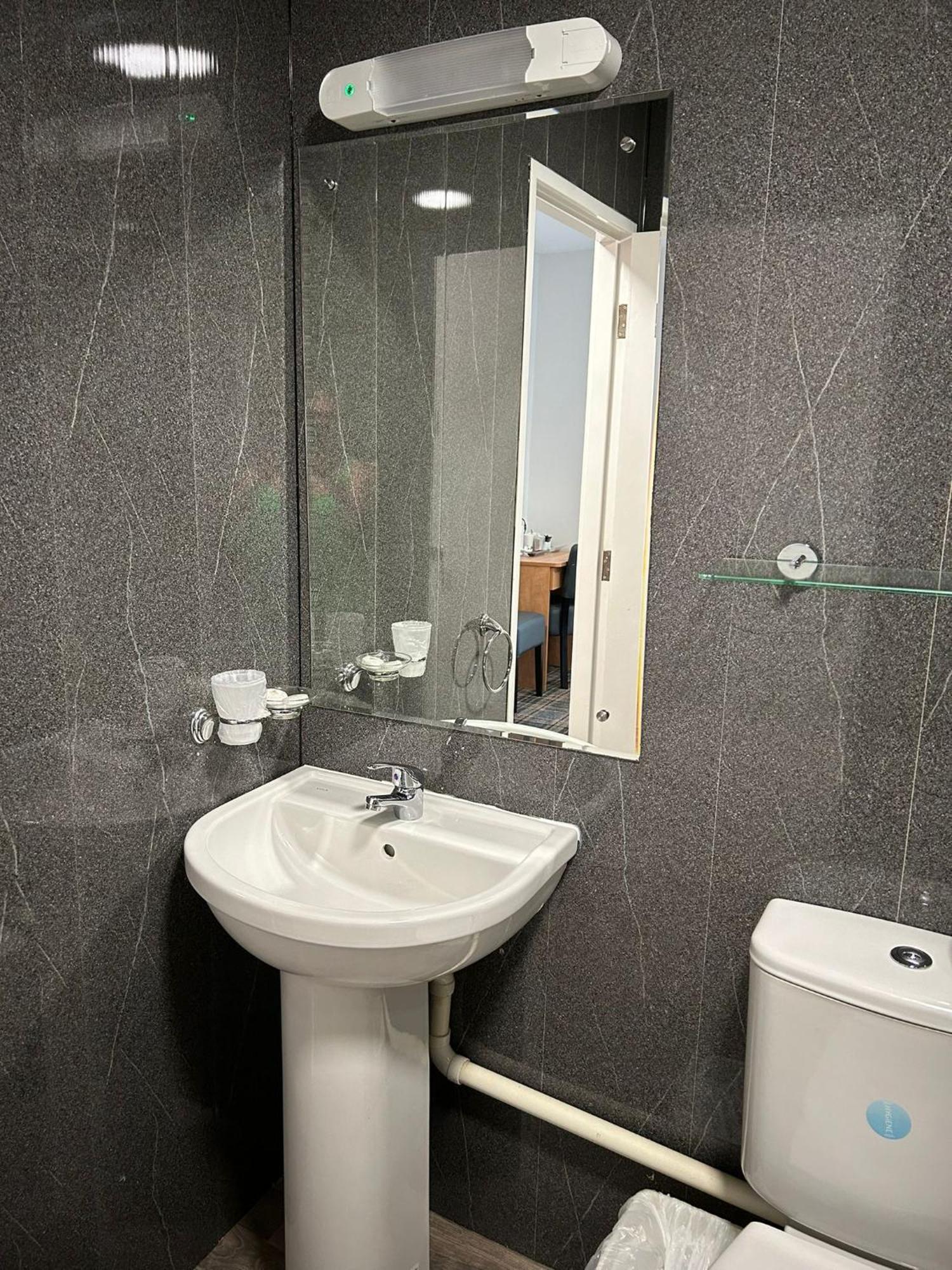 Adamton Country House Hotel Prestwick Dış mekan fotoğraf
