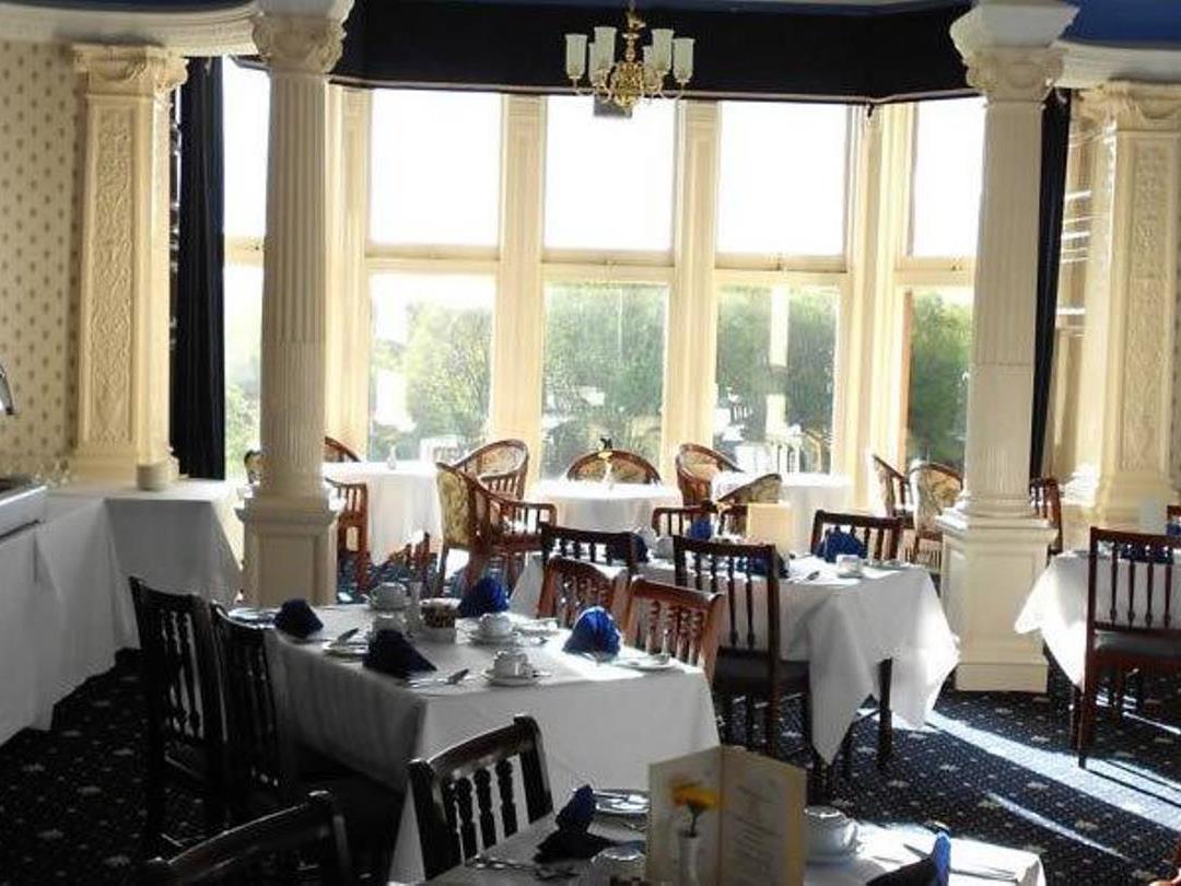 Adamton Country House Hotel Prestwick Dış mekan fotoğraf