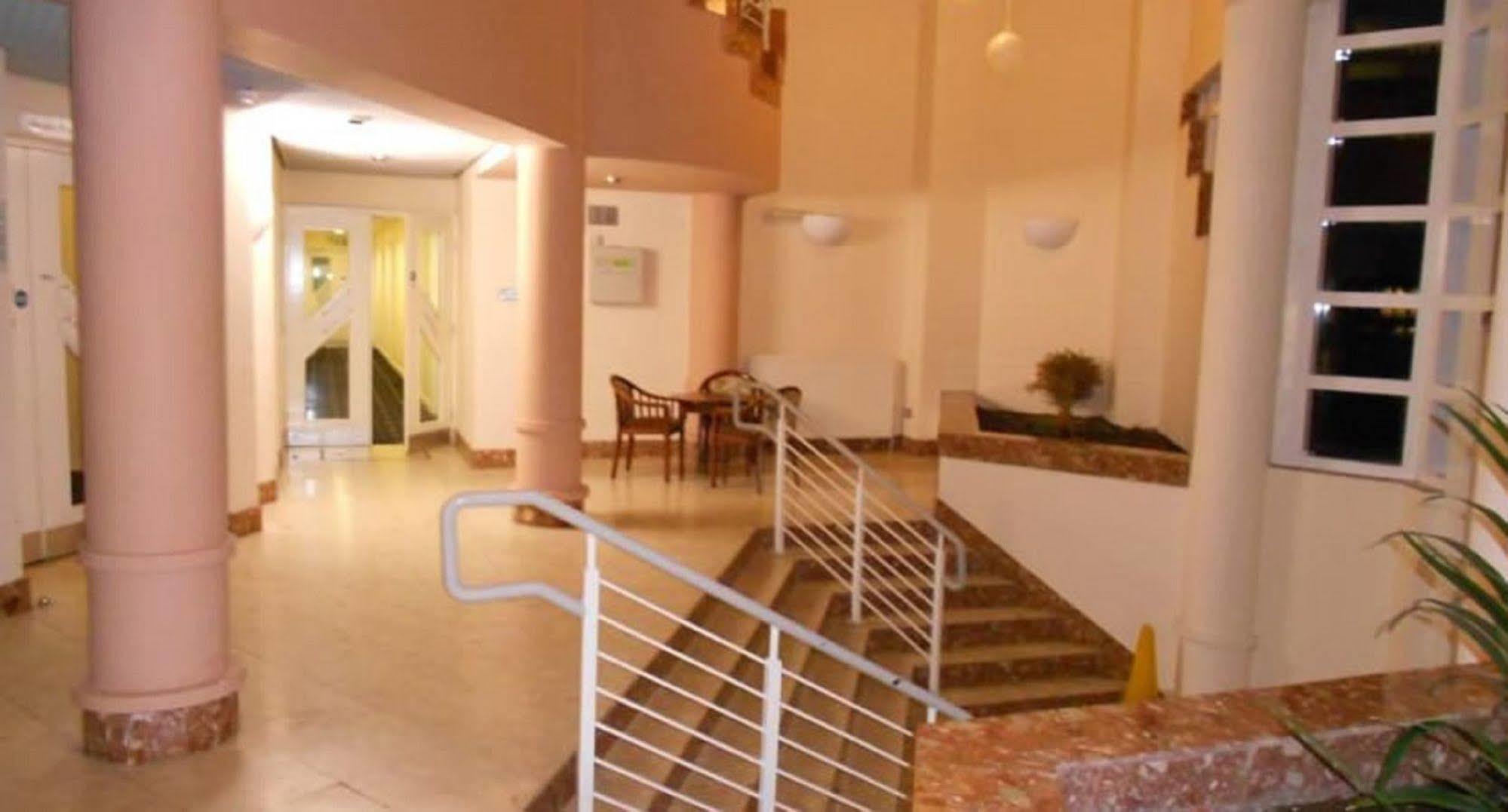 Adamton Country House Hotel Prestwick Dış mekan fotoğraf