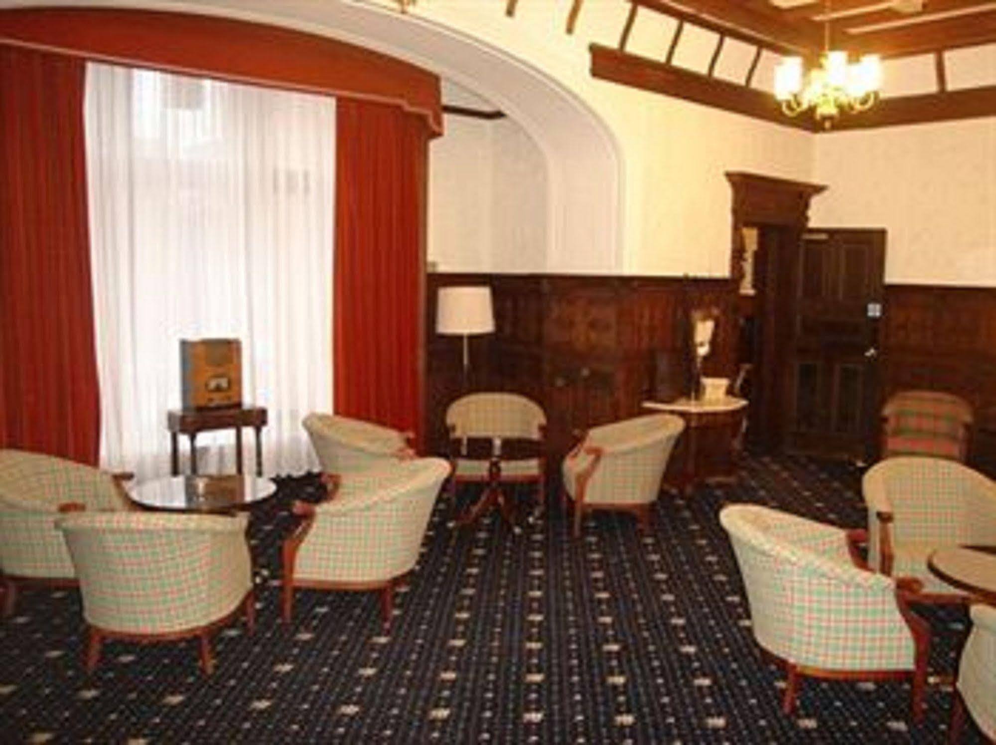Adamton Country House Hotel Prestwick Dış mekan fotoğraf