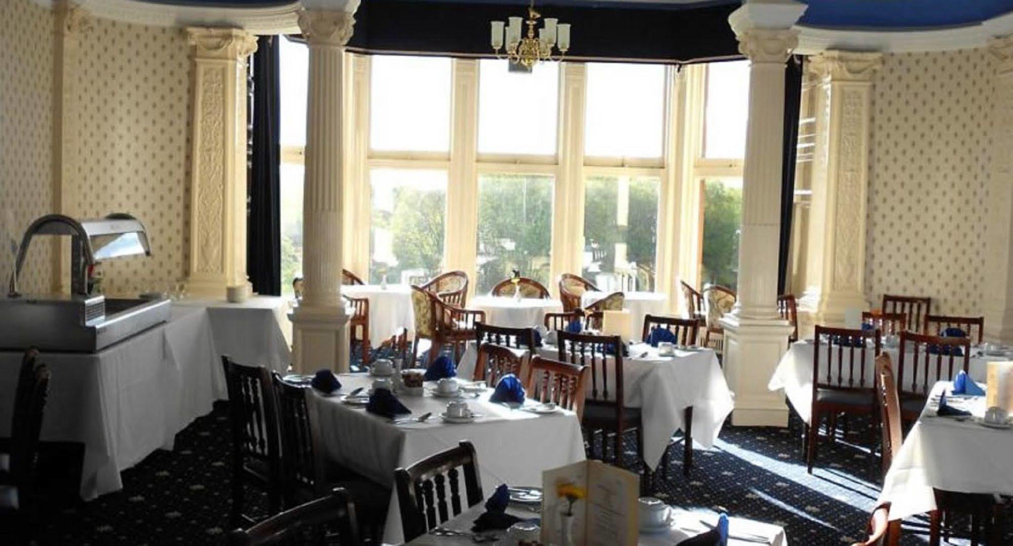 Adamton Country House Hotel Prestwick Dış mekan fotoğraf